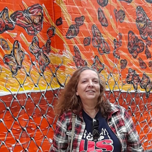 Laurie Arnheim