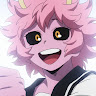 Mina Ashido