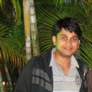 Vishwajeet Pandey's user avatar