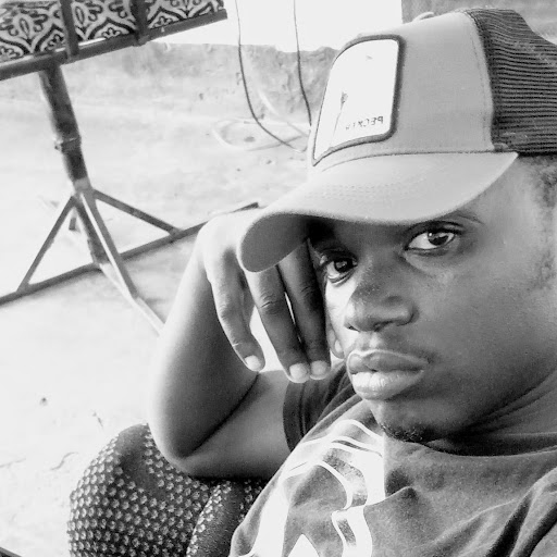 Maxson Ngumie