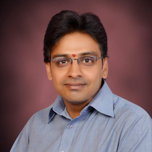Dr Ajay N