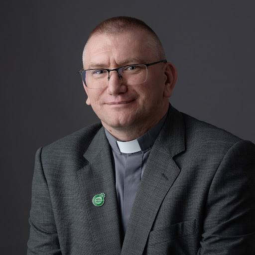Bartłomiej Parys, SVD
