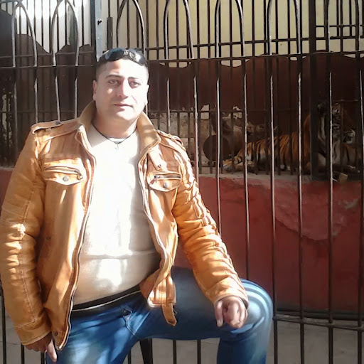 sameh hassan