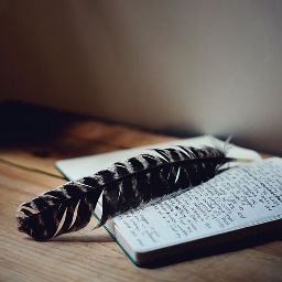 Poet Hafsa Qaisar