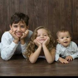 Juan Vicente Larrovere Vasquez