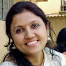 Deepti Vyas