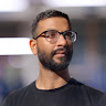 Vikrant Mehra