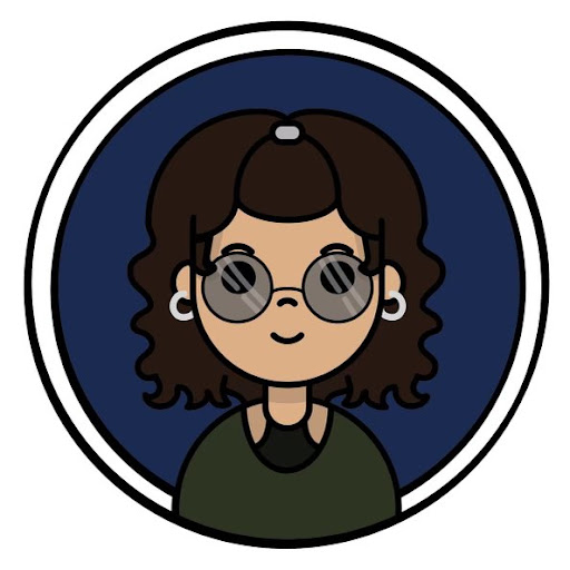 Ashley Ariz's avatar