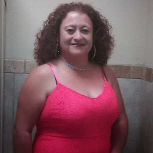 Delia Mendoza Macias
