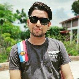 Mohosin Islam Palash