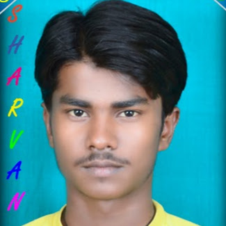 sharvan Kumar
