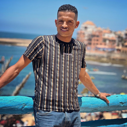 AYOUB Reguigue