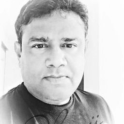 Dhanji Mahida