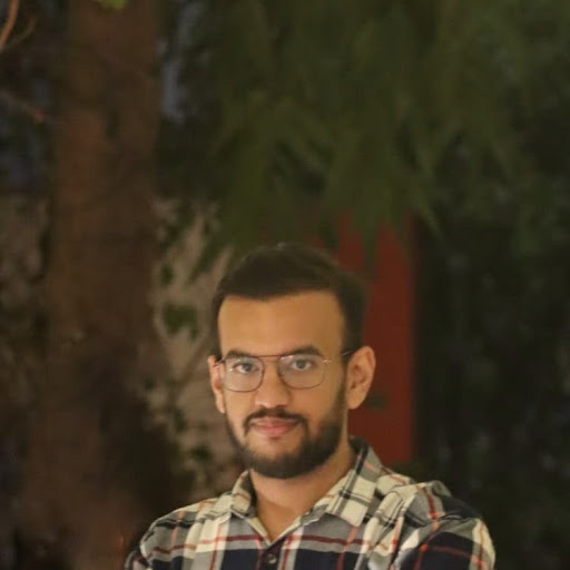 Manan Agarwal