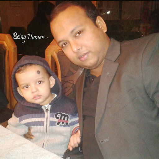 Shoeb Ahmed