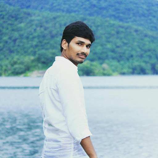 Image pertaining to YUVASRINIVAS MAMIDIPAL