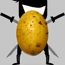 Ninja Potato's user avatar