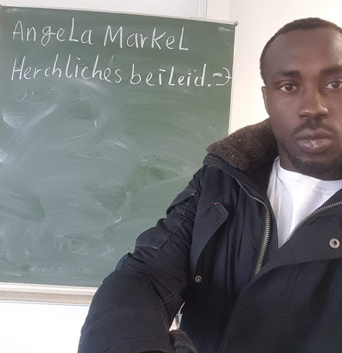 Image pertaining to SEYDOUBA DAMBA