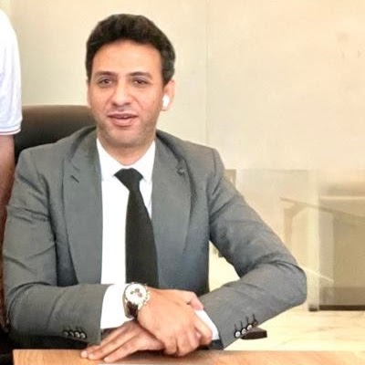 author