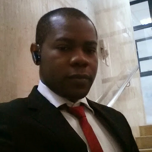 Elue Emeke