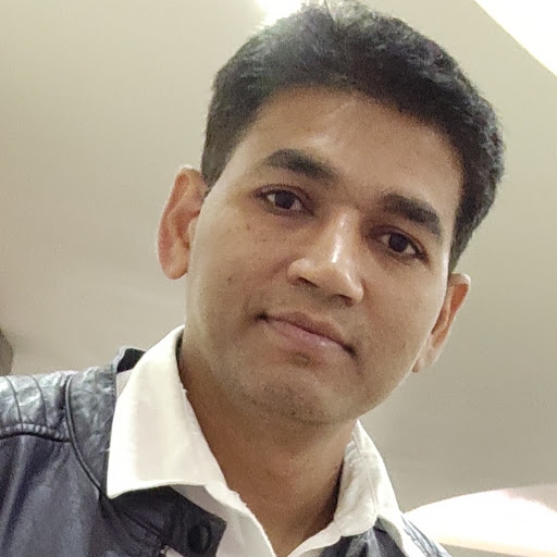 Mr Santosh Verma