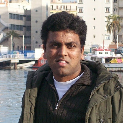author