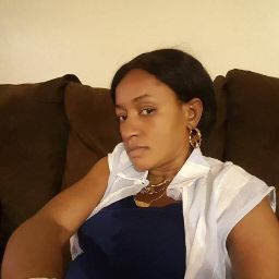 mariam coulibaly