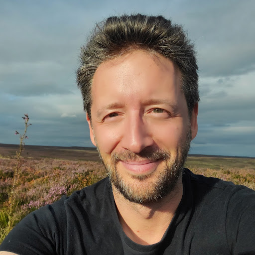 author