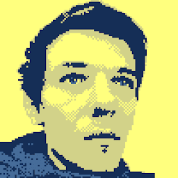 StackOverflow profile picture for @iiojib