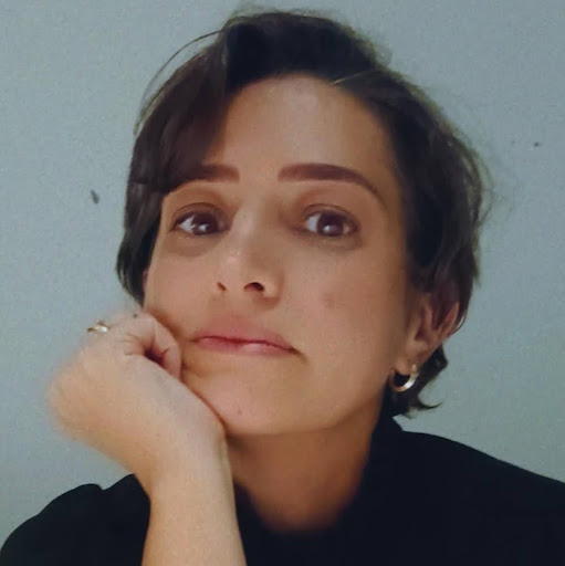Taty Fernandes