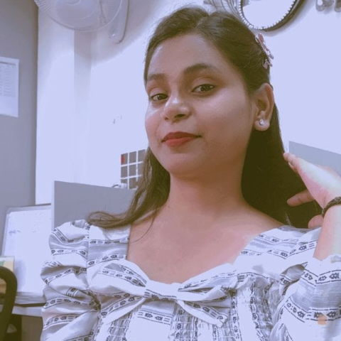 Shruti Rawat