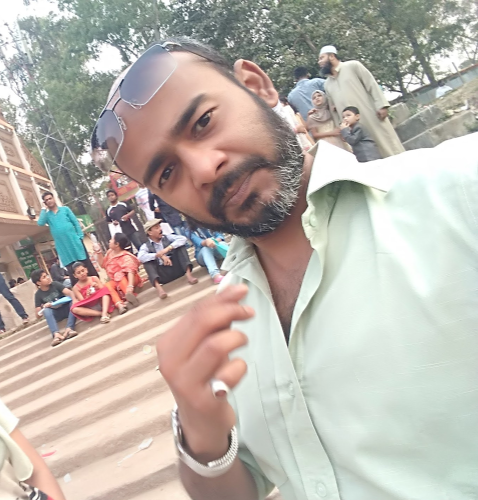 Emran Ahmed