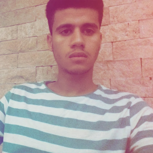 Ilias Melhaoui