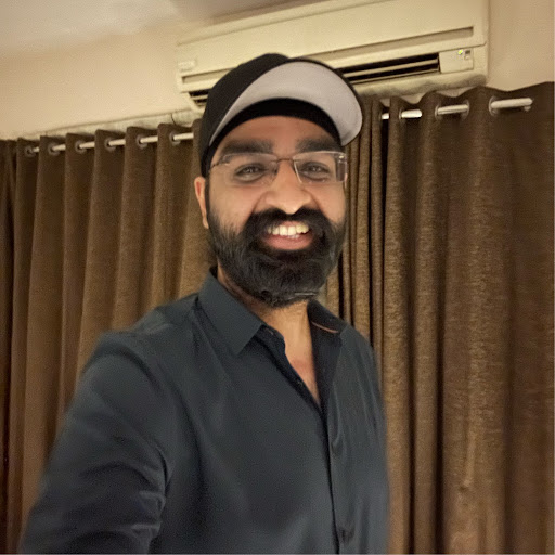 Angad Singh
