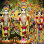 veda krishna's avatar