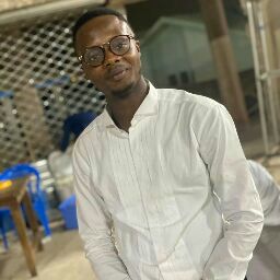 John Amponsah