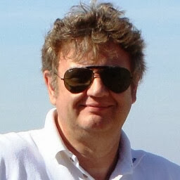 author