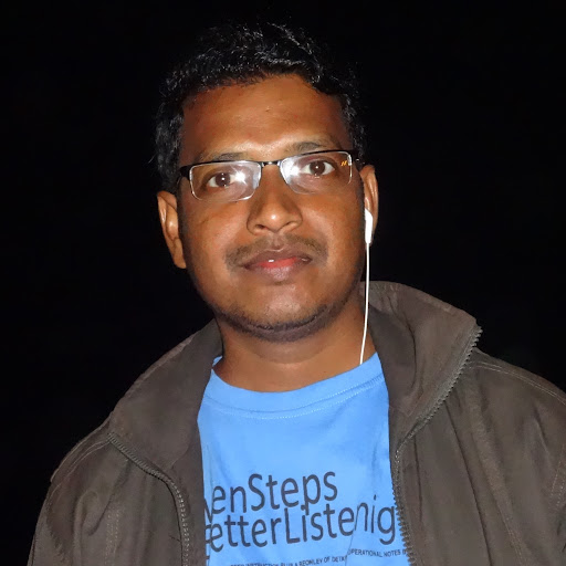 author