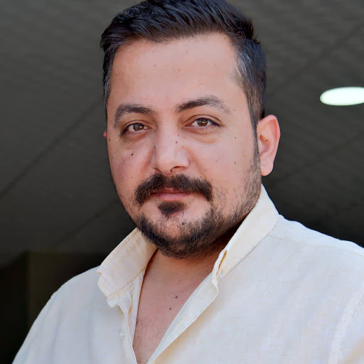 Cihangir Namlı