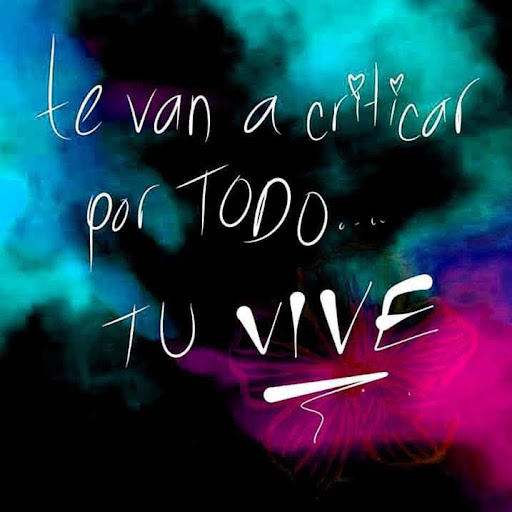 Created by