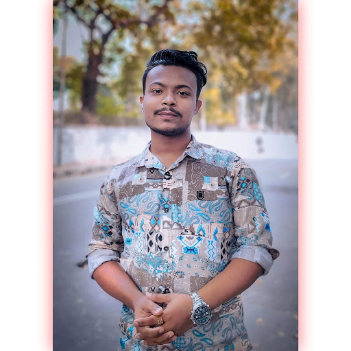 Ayan Khalifa