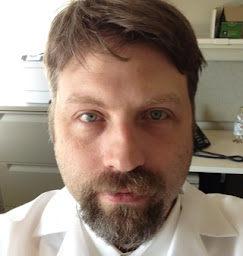 John Cromwell's user avatar