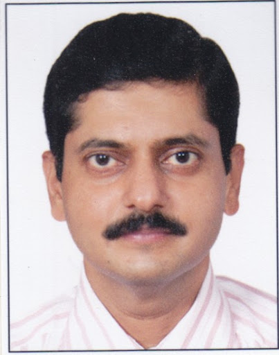 Abhay Mahajan