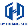 Rapid account: store huyhoang