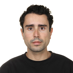 Alexandre Mahdhaoui Avatar