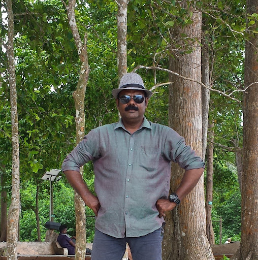vasupalli venkataramana