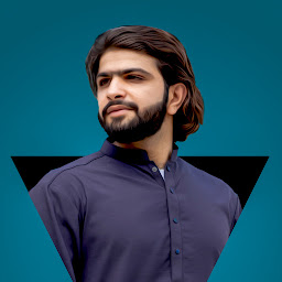 Hamza usman ghani