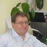 Валерий Сафронов