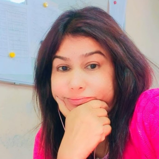 Ms Rachana Arya