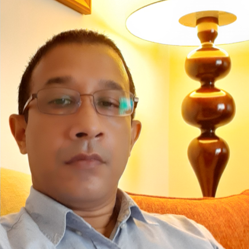 Chanaka Weerasinghe